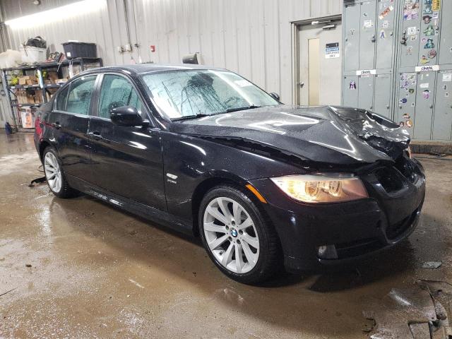 Photo 4 from auction – 2009 BMW 328 XI with VIN WBAPK73569A453603
