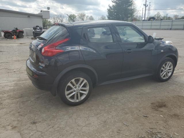 Photo 3 from auction – 2014 NISSAN JUKE S with VIN JN8AF5MR4ET359645