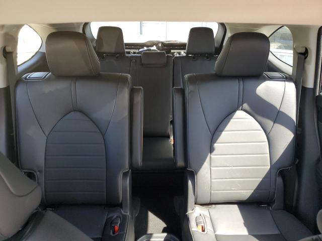 Photo 10 from auction – 2023 TOYOTA HIGHLANDER with VIN 5TDKDRAH2PS023700