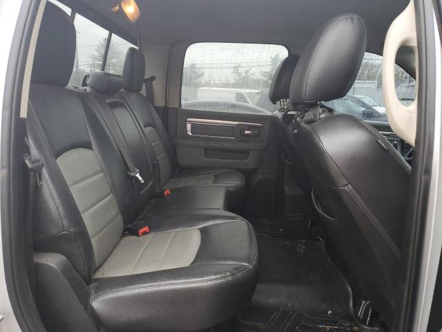Photo 10 from auction – 2017 RAM 1500 SLT with VIN 1C6RR6TT0HS801766