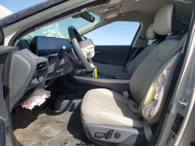 Photo 7 from auction – 2022 KIA EV6 LIGHT with VIN KNDC34LAXN5031217