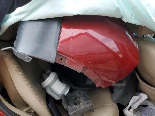 Photo 13 from auction – 2016 NISSAN ROGUE S with VIN 5N1AT2MT6GC870092