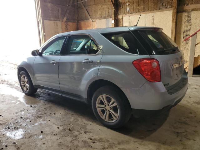 Photo 2 from auction – 2014 CHEVROLET EQUINOX LS with VIN 2GNALAEK4E6183498