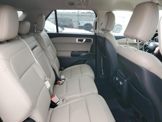 Photo 11 from auction – 2020 FORD EXPLORER X with VIN 1FMSK7DH4LGB38630
