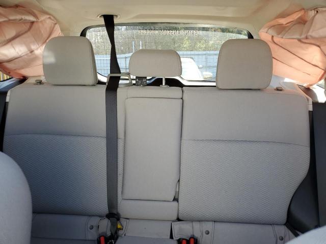 Photo 10 from auction – 2018 SUBARU FORESTER with VIN JF2SJAEC6JG570898