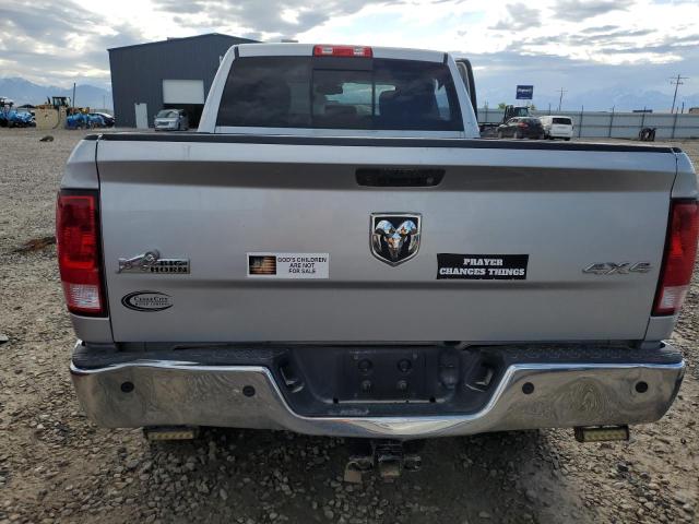 Photo 6 from auction – 2017 RAM 3500 SLT with VIN 3C63R3DL8HG577270