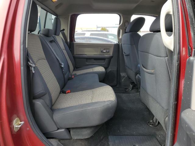 Photo 10 from auction – 2012 DODGE RAM 1500 S with VIN 1C6RD7LT7CS311161