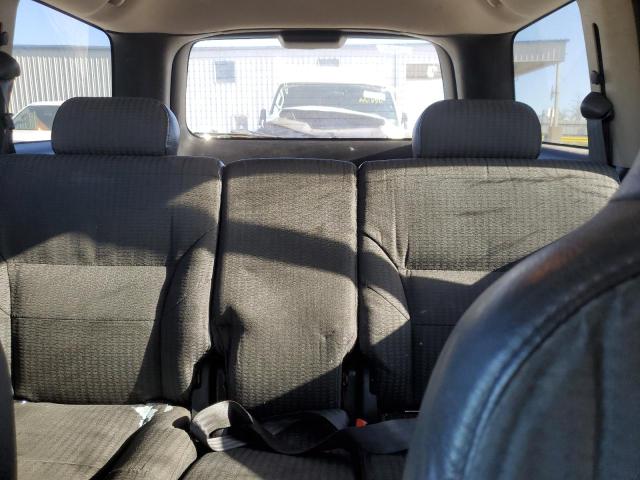 Photo 10 from auction – 2003 DODGE DURANGO SP with VIN 1D4HS38N53F563368