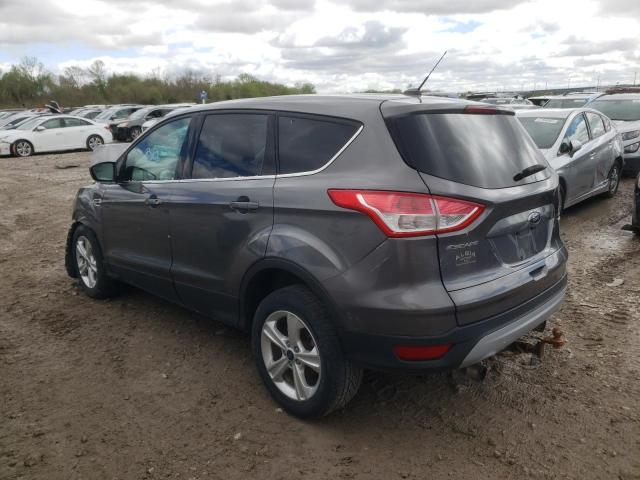 Photo 2 from auction – 2013 FORD ESCAPE SE with VIN 1FMCU9G96DUA10827