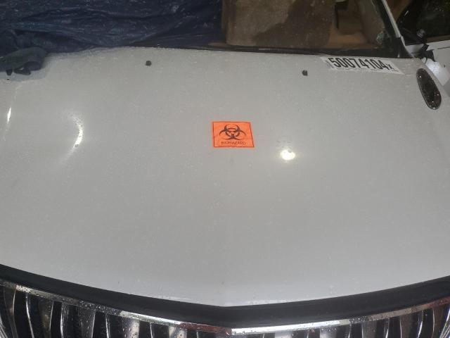 Photo 12 from auction – 2017 BUICK ENCLAVE with VIN 5GAKRBKD5HJ166127