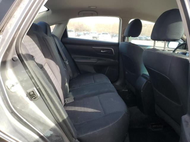 Photo 10 from auction – 2017 NISSAN ALTIMA 2.5 with VIN 1N4AL3APXHC264500