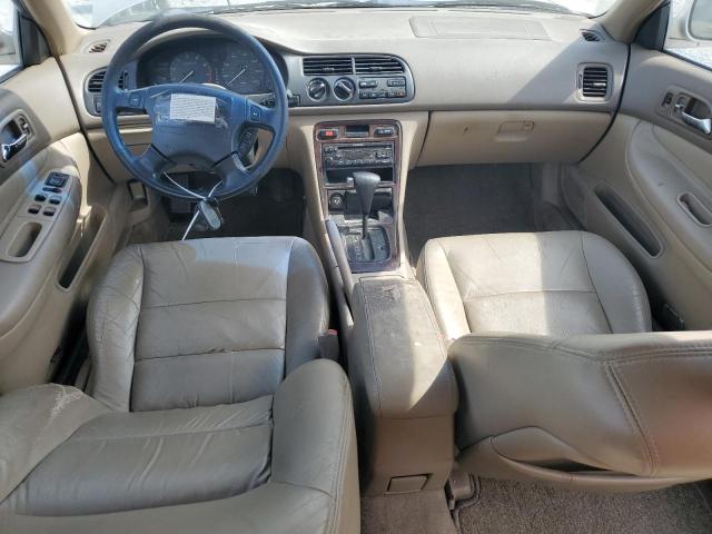 Photo 8 from auction – 1997 HONDA ACCORD SE with VIN 1HGCD5607VA269170