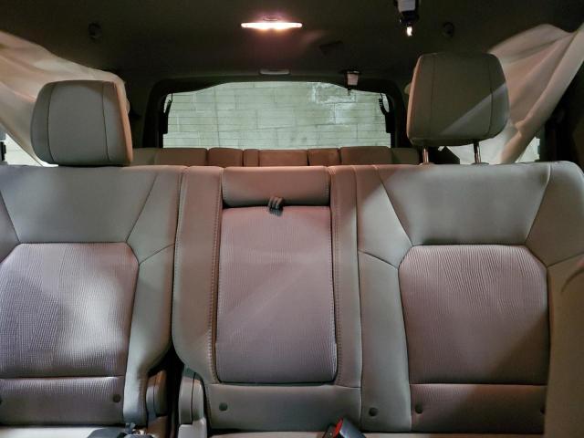 Photo 10 from auction – 2012 HONDA PILOT EX with VIN 5FNYF4H42CB036116
