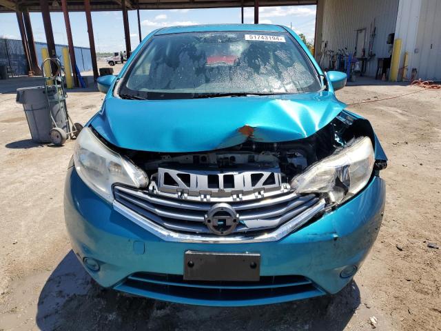 Photo 5 from auction – 2015 NISSAN VERSA NOTE with VIN 3N1CE2CP9FL379758