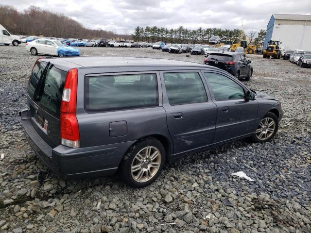 Photo 3 from auction – 2007 VOLVO V70 with VIN YV1SW612171654661