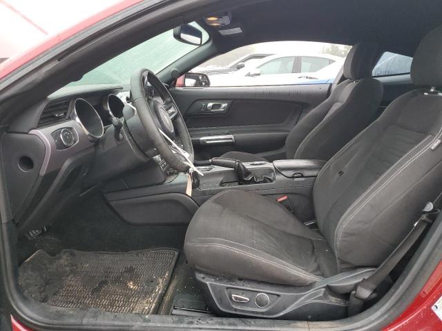 Photo 7 from auction – 2017 FORD MUSTANG with VIN 1FA6P8TH2H5221206