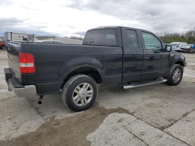 Photo 3 from auction – 2008 FORD F150 with VIN 1FTPX12V98FA01603