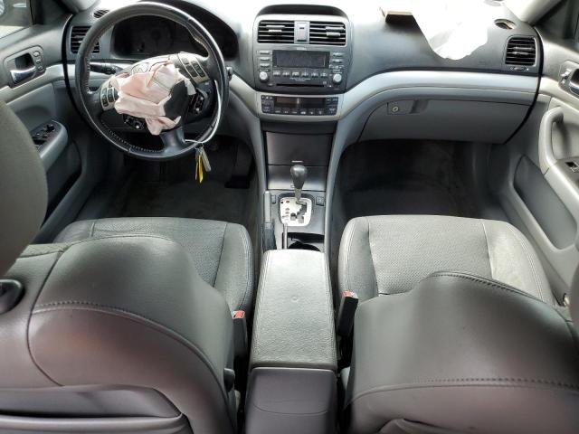 Photo 8 from auction – 2007 ACURA TSX with VIN JH4CL96827C005746