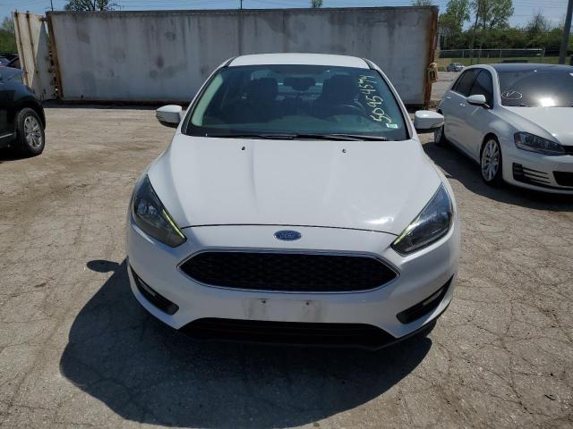 Photo 5 from auction – 2015 FORD FOCUS SE with VIN 1FADP3F20FL347381