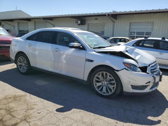 Photo 4 from auction – 2013 FORD TAURUS LIM with VIN 1FAHP2F86DG177193