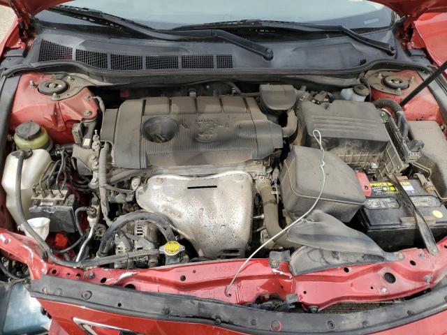 Фото 11 с аукциона – 2011 TOYOTA CAMRY BASE с VIN 4T4BF3EK0BR208055