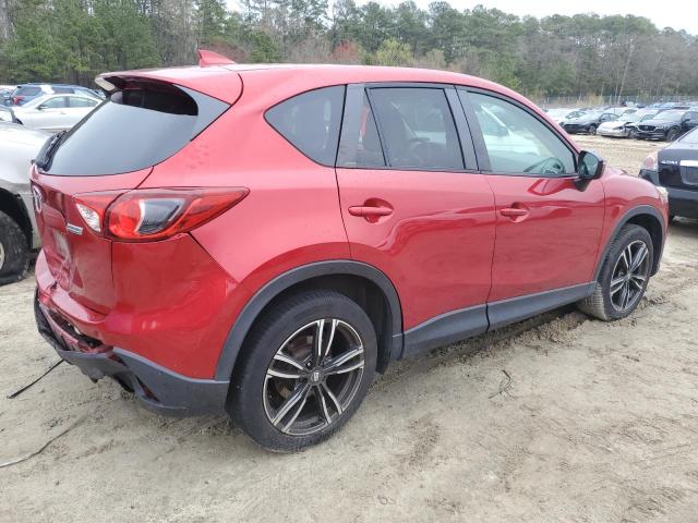 Photo 3 from auction – 2016 MAZDA CX-5 GT with VIN JM3KE2DY7G0728745