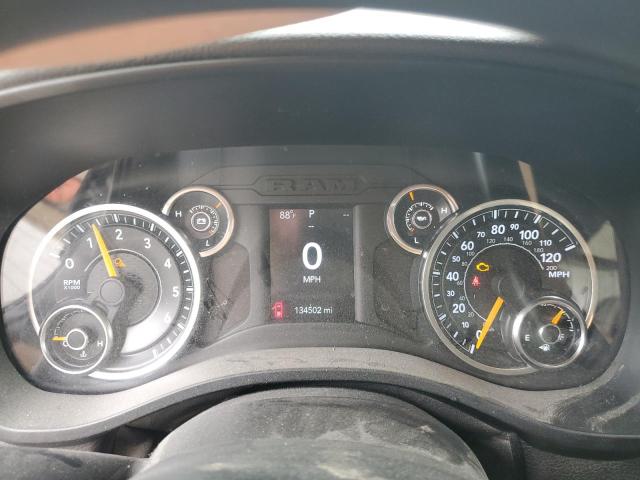 Photo 9 from auction – 2019 RAM 1500 TRADE with VIN 1C6SRFGT8KN612820