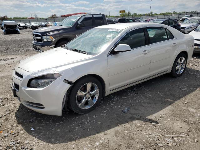 CHEVROLET MALIBU 1LT 2011 with VIN 1G1ZC5E12BF235263 - Photo from auction