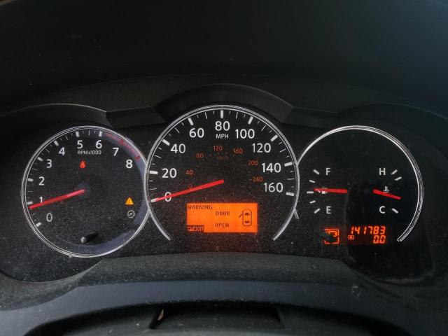 Photo 9 from auction – 2010 NISSAN ALTIMA BAS with VIN 1N4AL2AP1AN492633
