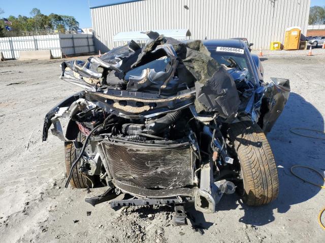 Photo 5 from auction – 2015 CHEVROLET CAMARO LT with VIN 2G1FF1E37F9281772