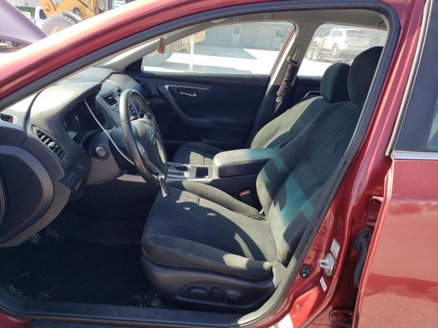 Photo 7 from auction – 2015 NISSAN ALTIMA 2.5 with VIN 1N4AL3AP7FC228874