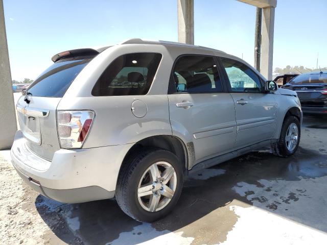 Photo 3 from auction – 2008 CHEVROLET EQUINOX LT with VIN 2CNDL43F086001177