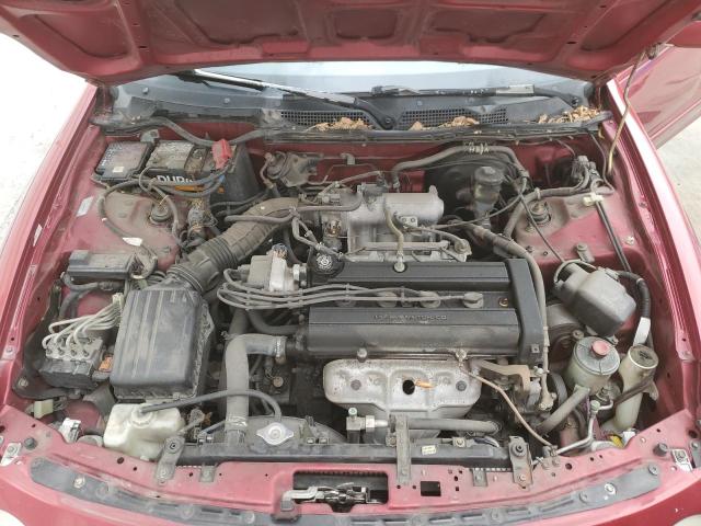 Photo 11 from auction – 2001 ACURA INTEGRA LS with VIN JH4DC44511S004813