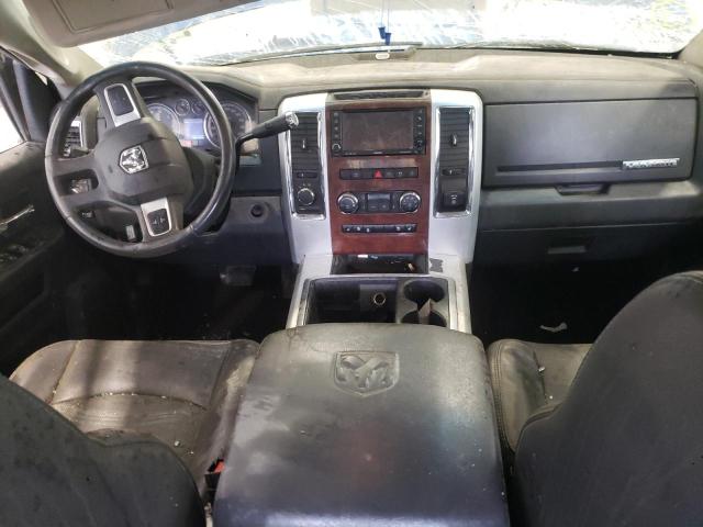 Photo 8 from auction – 2011 DODGE RAM 2500 with VIN 3D7TT2CT2BG580958
