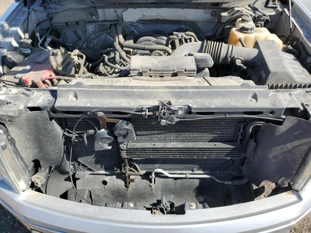 Photo 11 from auction – 2012 FORD F150 SUPER with VIN 1FTFX1EF2CFB22272
