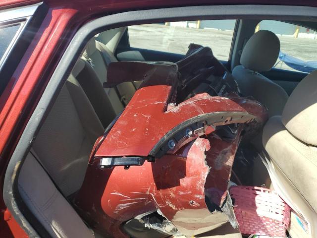 Photo 12 from auction – 2015 NISSAN ALTIMA 2.5 with VIN 1N4AL3AP5FC577211