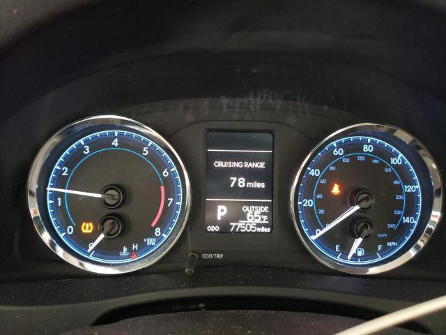 Photo 9 from auction – 2018 TOYOTA COROLLA L with VIN 2T1BURHE5JC057609