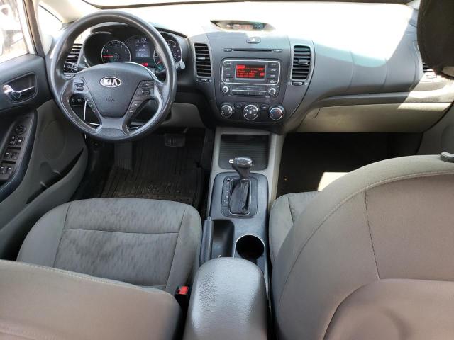 Zdjęcie 8 z aukcji – 2015 KIA FORTE LX z VIN KNAFK4A68F5338219
