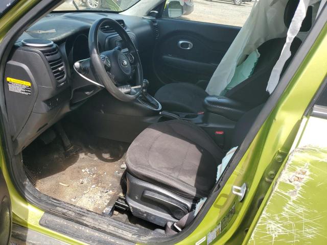 Photo 7 from auction – 2015 KIA SOUL with VIN KNDJN2A23F7770954