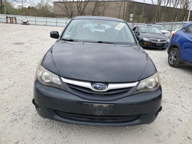 Photo 5 from auction – 2010 SUBARU IMPREZA 2. with VIN JF1GH6B67AH815882