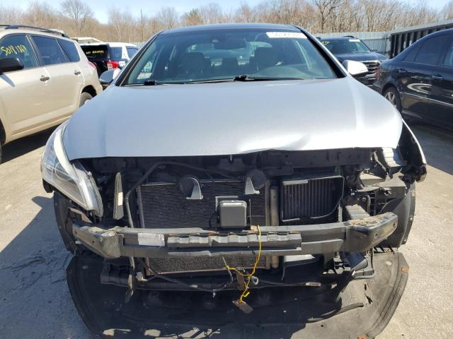 Photo 5 from auction – 2015 HYUNDAI SONATA SPO with VIN 5NPE34AB5FH072229