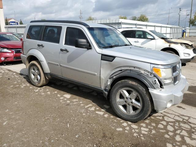 Photo 4 from auction – 2011 DODGE NITRO SE with VIN 1D4PU2GK2BW527093