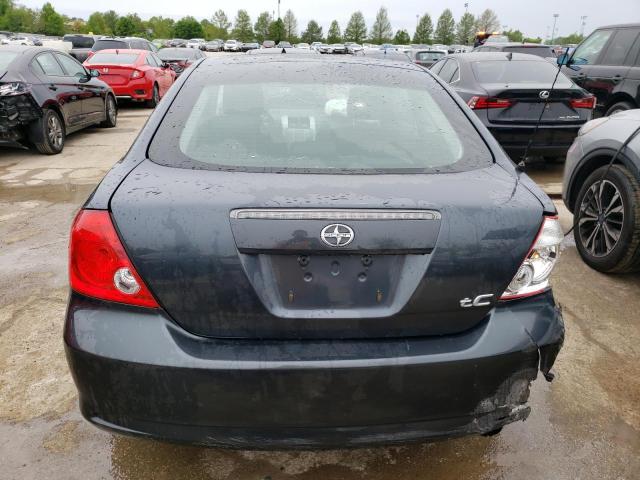 Photo 6 from auction – 2007 TOYOTA SCION TC with VIN JTKDE177870175272