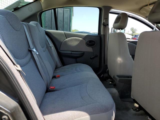 Photo 10 from auction – 2005 SATURN ION LEVEL with VIN 1G8AG52F45Z139222