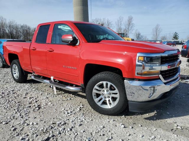 Photo 4 from auction – 2019 CHEVROLET SILVERADO with VIN 2GCVKPEC5K1234086