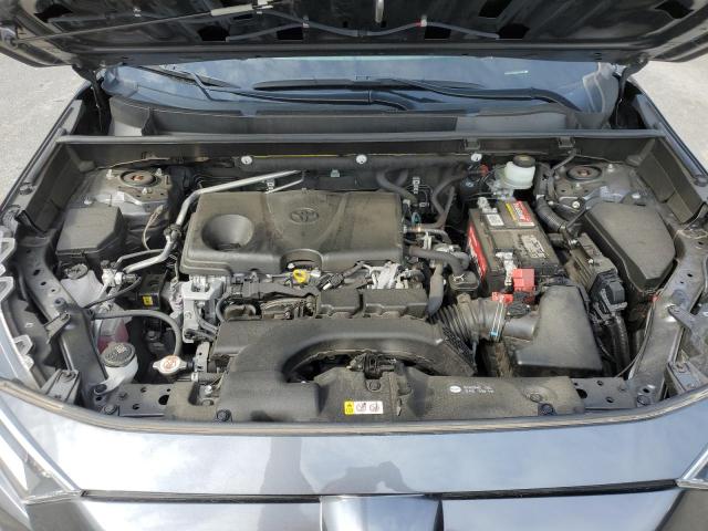 Photo 12 from auction – 2019 TOYOTA RAV4 XLE with VIN JTMP1RFV3KD013842