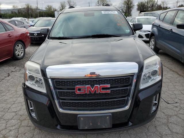 Photo 5 from auction – 2014 GMC TERRAIN SL with VIN 2GKALSEKXE6262869