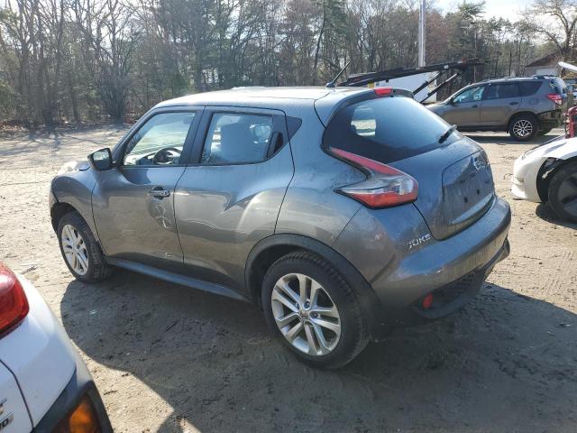Photo 2 from auction – 2015 NISSAN JUKE S with VIN JN8AF5MV4FT550559