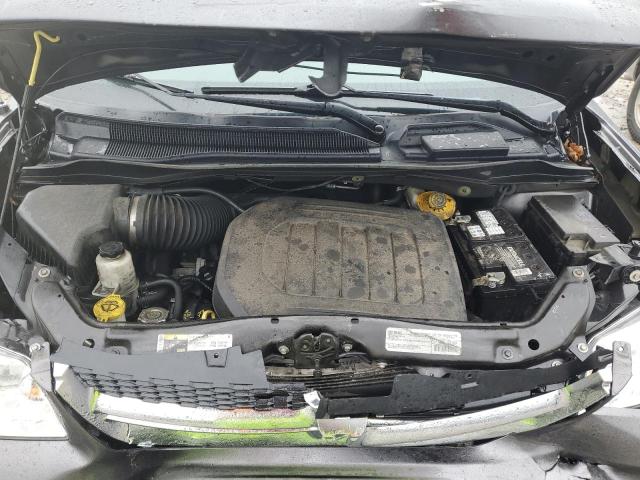 Photo 12 from auction – 2018 DODGE GRAND CARA with VIN 2C4RDGBG2JR150925