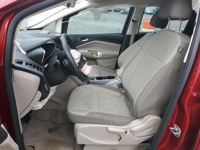 Foto 7 de la subasta – 2015 FORD C-MAX SE con VIN 1FADP5AU7FL119978